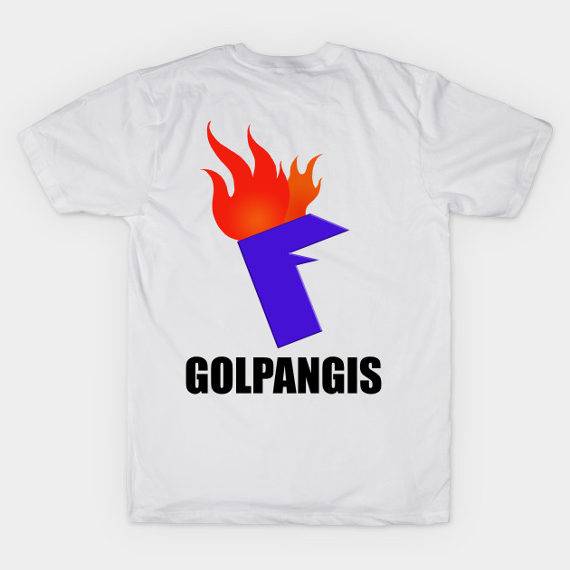 Golpangis by Fortified_Amazement